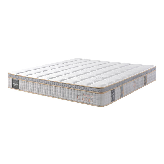 CoolSilk Legacy - Heritage Classic Mattress